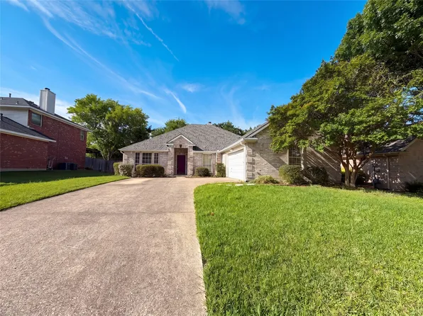 525 Hidden Oak Ln, Rockwall, TX 75087