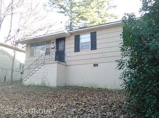 1925 Day Ave, Birmingham, AL 35217