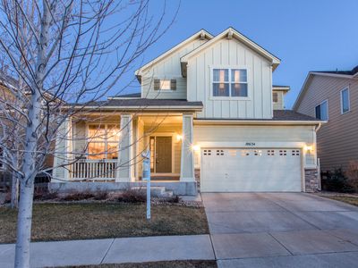 10634 Racine Ct, Commerce City, CO, 80022