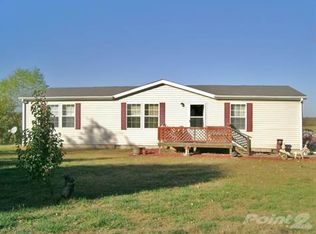 10795 County Road 378, Saint Joseph, MO 64505