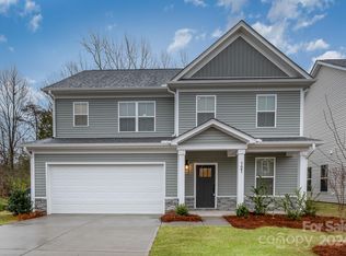 12748 Susanna Dr, Charlotte, NC 28214
