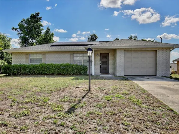 1847 Fayetteville Ave, Deltona, FL 32725