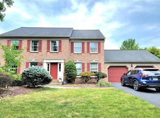 4431 Virginia Dr, Bethlehem, PA 18017