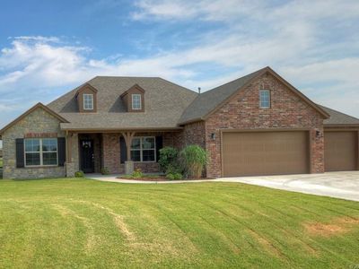 6275 E 144th St N, Collinsville, OK, 74021