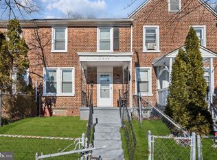 2940 N Constitution Rd, Camden, NJ 08104