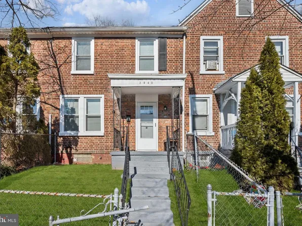 2940 N Constitution Rd, Camden, NJ 08104