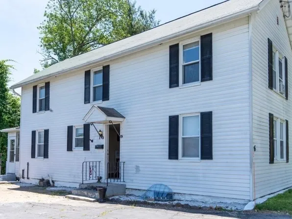 10 Eddy St, Ware, MA 01082