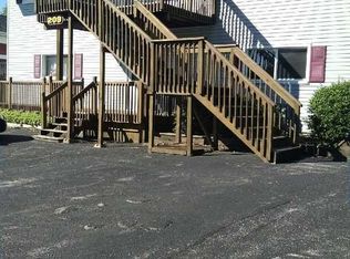 209 W Oak St APT 01, Ellettsville, IN
