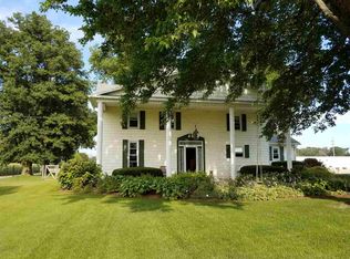 9553 8a Rd, Plymouth, IN 46563