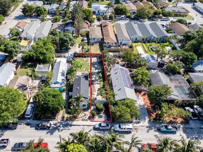 320 N D Street, Lake Worth, FL, 33460