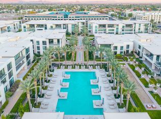 6587 N Palmeraie Blvd #2015, Paradise Valley, AZ 85253