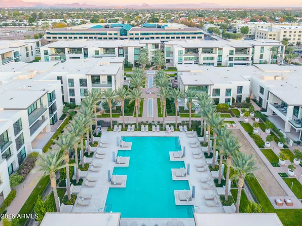 6587 N Palmeraie Blvd #2015, Paradise Valley, AZ 85253