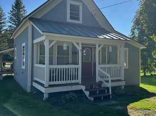 23 Intervale Avenue, Richford, VT 05476