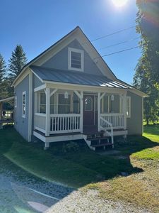 23 Intervale Avenue, Richford, VT, 05476