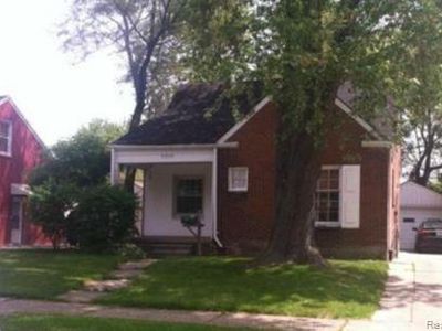 4597 University Pl, Detroit, MI, 48224