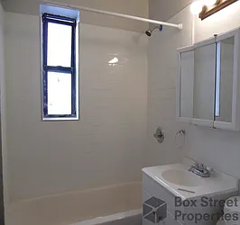 Rented by Box Street Properties LLC