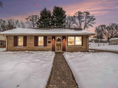 812 George St, Valparaiso, IN, 46385