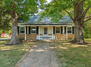 4800 Nebo Rd, Madisonville, KY 42431