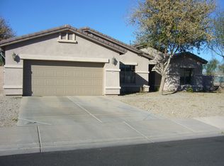 21190 E Twin Acres Dr, Queen Creek, AZ 85142