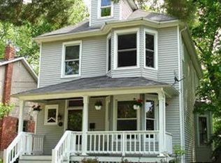1720 Beulah Pl, Saint Louis, MO