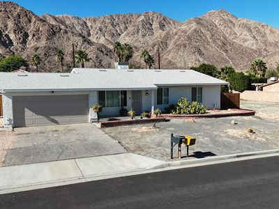 51675 Avenida Alvarado, La Quinta, CA, 92253
