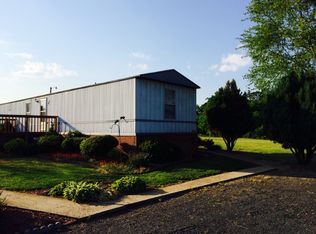 150 Cart Dr, Reidsville, NC 27320