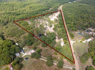 31990 Highway 135, Gravois Mills, MO 65037