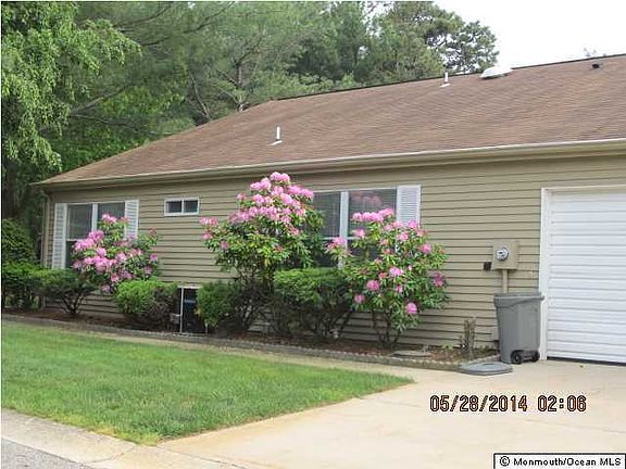 2nd image of 831 Westminster Court #B