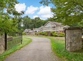 1189 Baptist Church Rd, Yorktown Heights, NY 10598