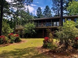 111 Andrews Dr, West End, NC 27376