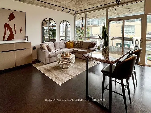 2 bed, $2,850 — Photo 4