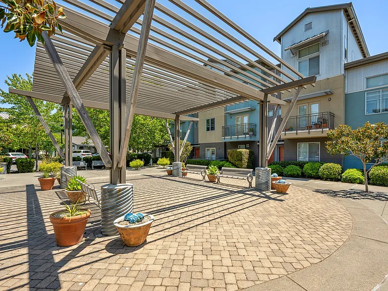 Azure Apartment Homes — Photo 19
