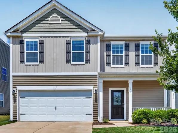 157 Kingsway Dr, Mooresville, NC 28115