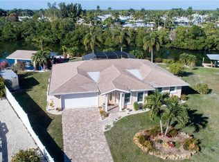 3819 Jade Ave, Saint James City, FL 33956