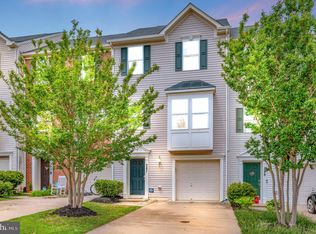 297 Woodstream Blvd, Stafford, VA 22556