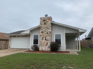 7636 Shadow Bay Dr, Panama City, FL 32404