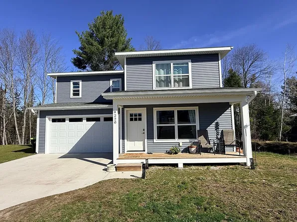 9220 S Flaska Dr, Cedar, MI 49621