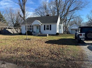 1605 S Norfolk St, Indianapolis, IN 46241