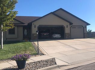 5100 Indigo Ct, Rapid City, SD 57701