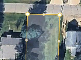206 Emmett, Byron, MI 48418