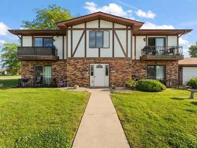 100 Plum Creek Dr APT 3, Schererville, IN, 46375