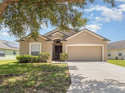 558 Knollwood Dr, Davenport, FL, 33837