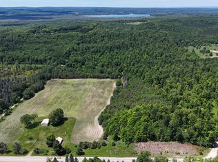 3809 Pleasantview Rd, Levering, MI 49755