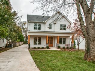 5207 Idaho Ave, Nashville, TN 37209