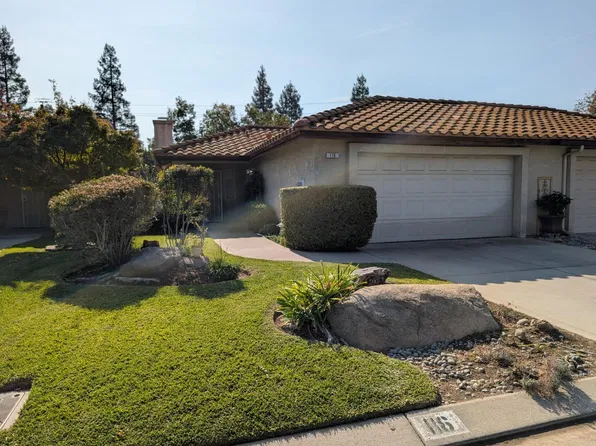 116 Prince Ln, Madera, CA 93637