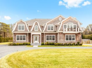 134 Hills Station Rd, Southampton, NY 11968