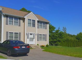 36 Nicholas Dr, Wareham, MA 02571