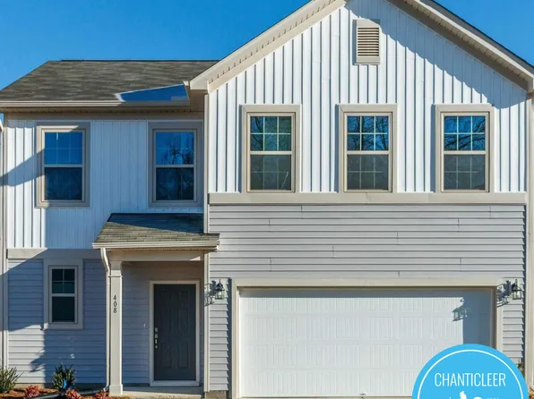 2340 Piccadilly Pines Ct, Winston Salem, NC 27127