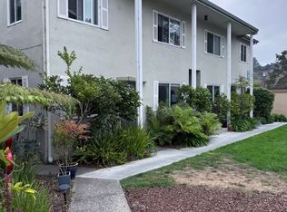 31 Reed Blvd APT 7C, Mill Valley, CA 94941