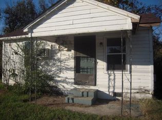 718 Sims Ave, Jonesboro, AR 72401